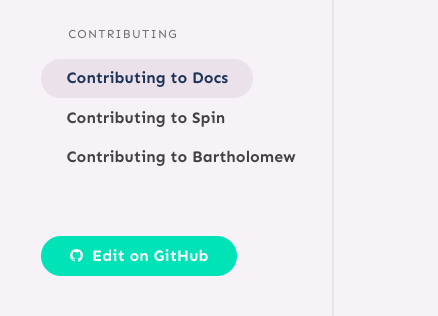 edit on github